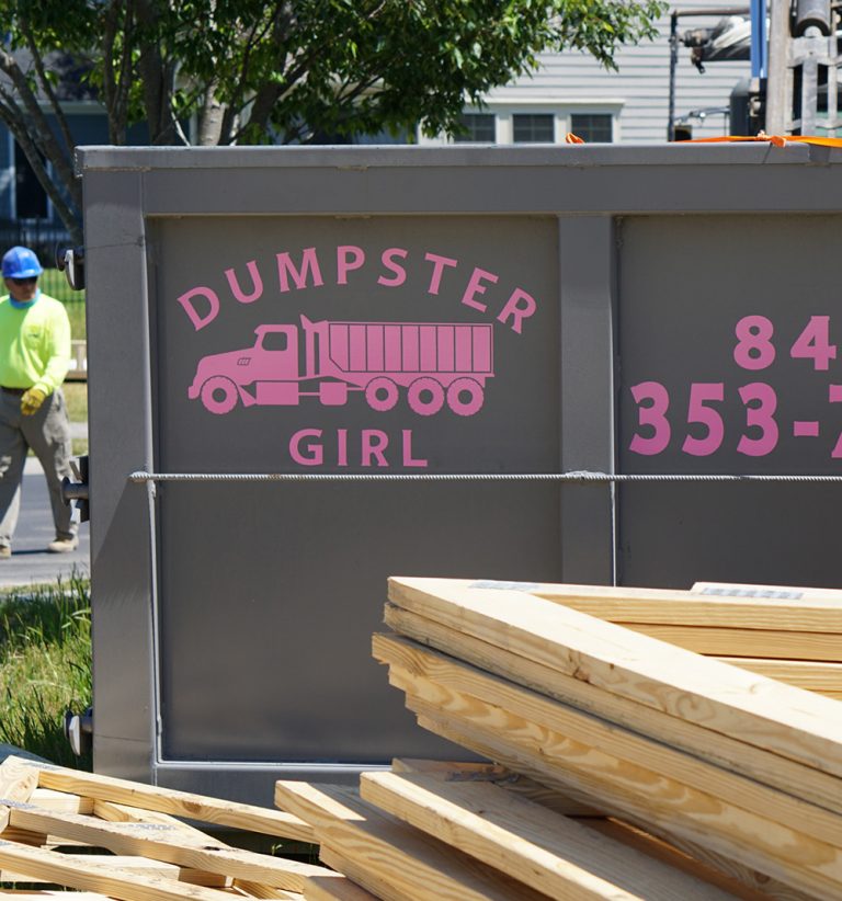 Customer Reviews Myrtle Beach Dumpsters For Rent Dumpster Girl