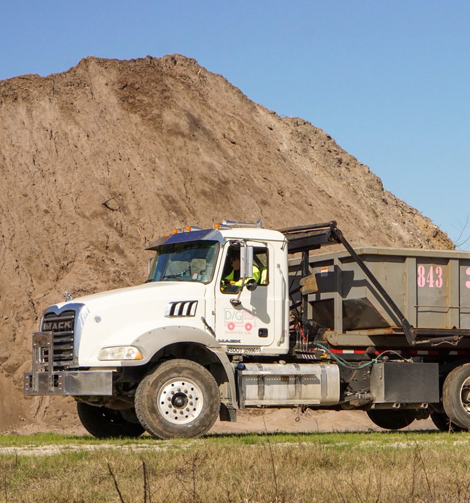 Myrtle Beach Dumpster Rental Commercial & Residential Dumpsters